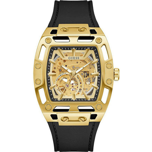 Мъжки аналогов часовник Guess - GW0980G2