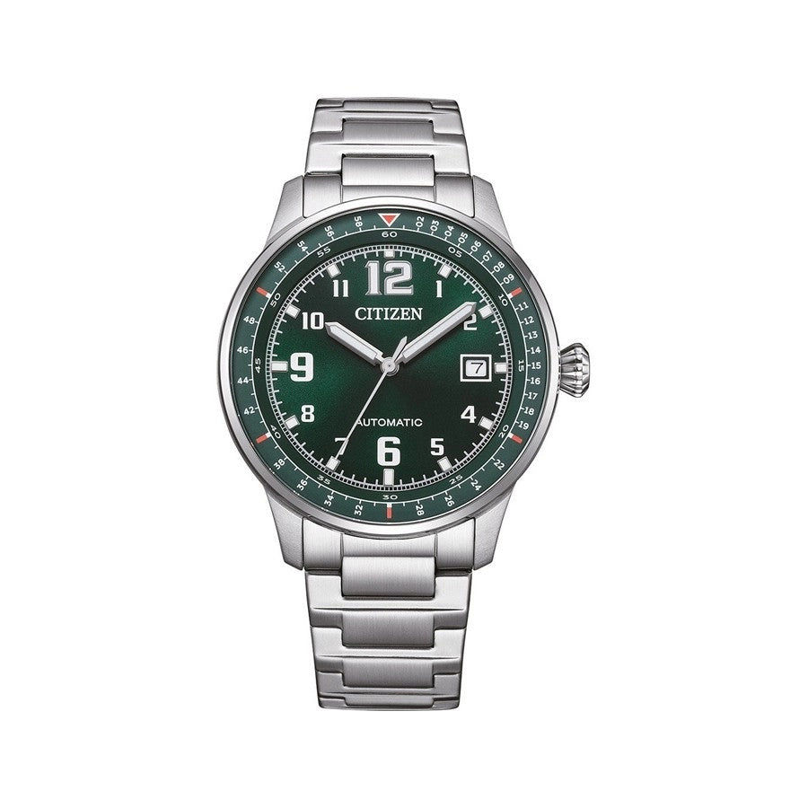 Мъжки часовник CITIZEN - NJ0190-51X