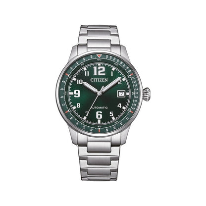 Мъжки часовник CITIZEN - NJ0190-51X
