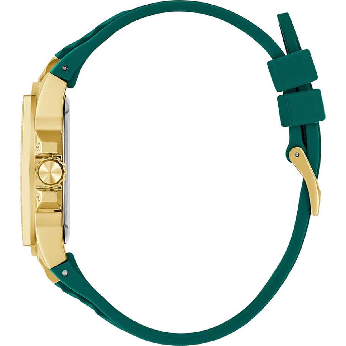Дамски аналогов часовник Guess - GW0774L2