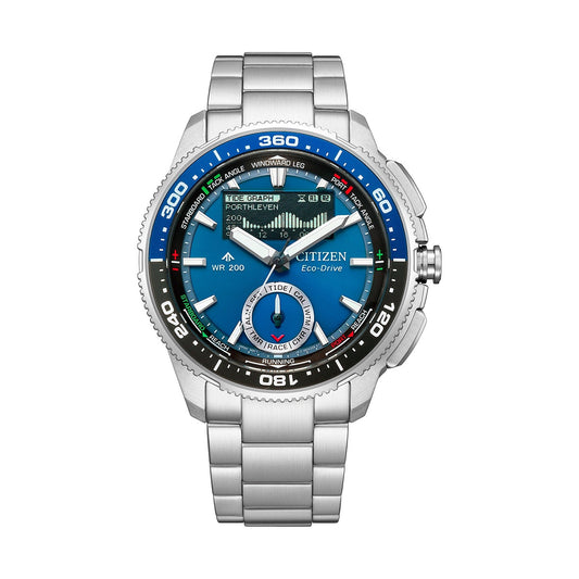 Мъжки часовник CITIZEN - JV3006-50L