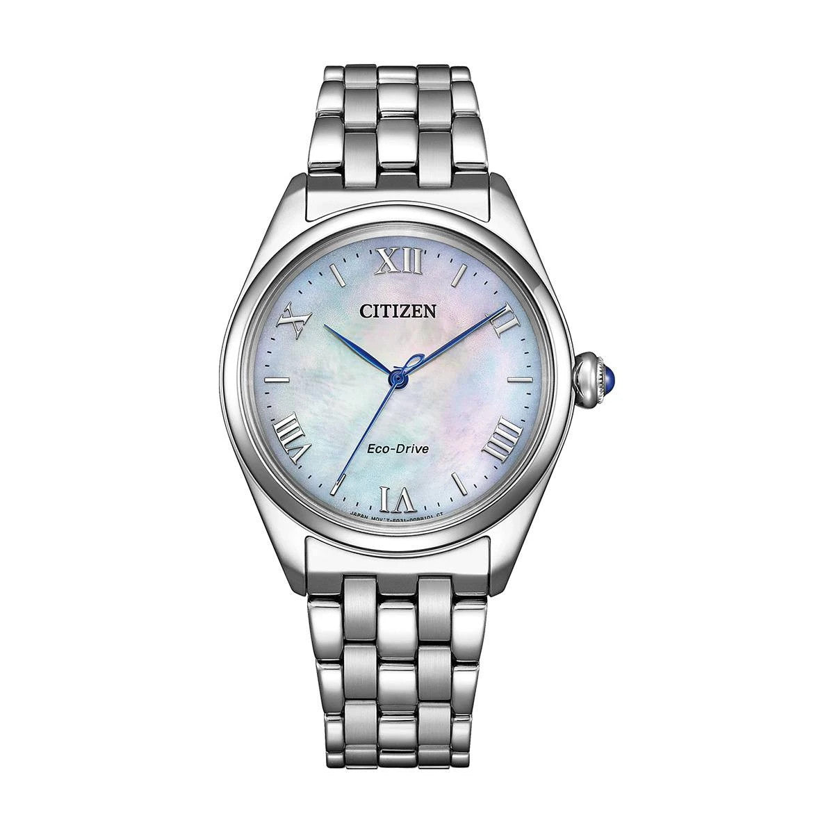 Дамски часовник CITIZEN - EM1140-80D