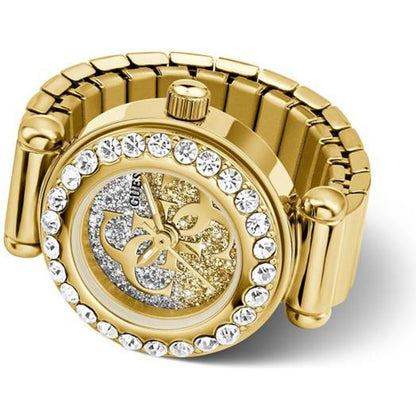 Дамски часовник GUESS - GW1022L2