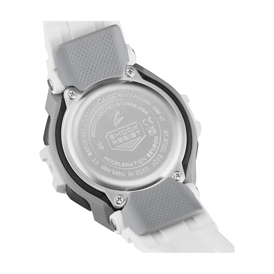 Мъжки часовник Casio G-Shock G-Squad - GBD-300-7ER