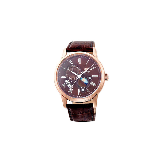 Мъжки часовник Orient RA-AK0009T