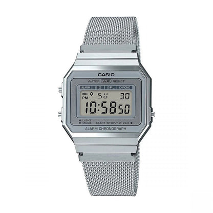 Мъжки часовник CASIO - A700WEM-7AEF