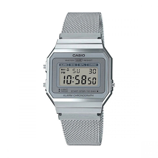 Мъжки часовник CASIO - A700WEM-7AEF