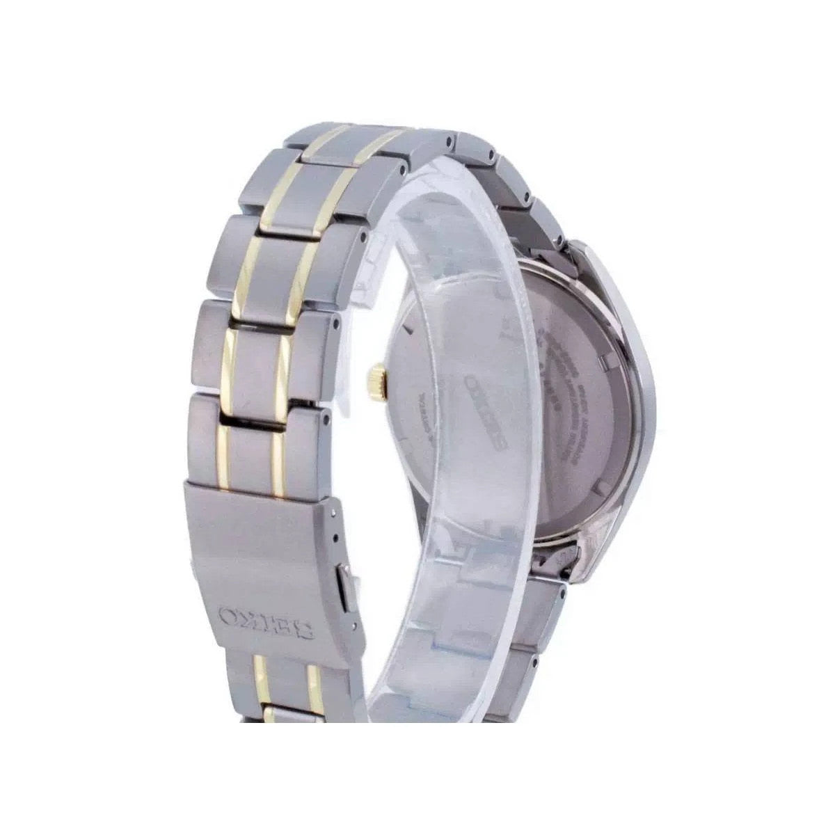 Мъжки часовник SEIKO - SUR377P1