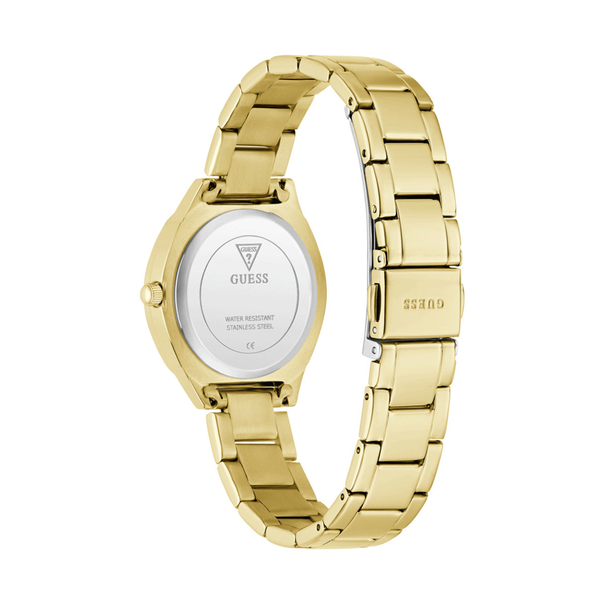 Дамски часовник GUESS - GW0767L7