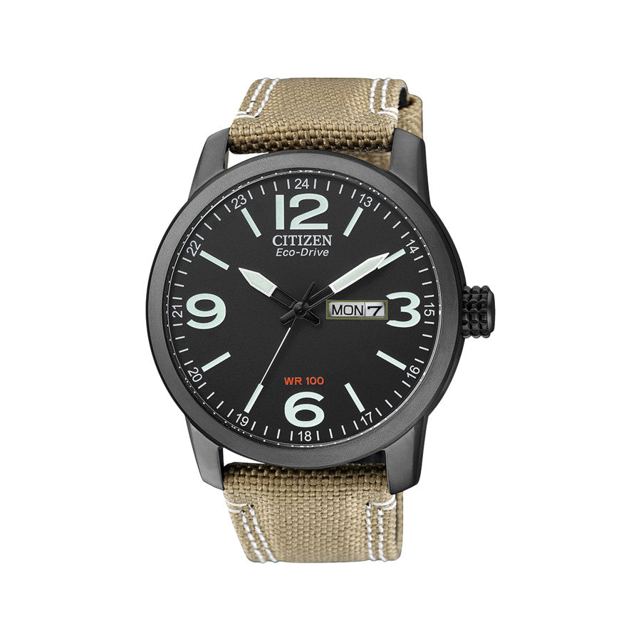 Мъжки часовник CITIZEN - BM8476-23EC