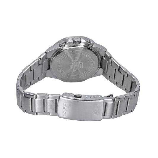 Мъжки часовник Casio Edifice Chronograph - EFV-640D-3AVUEF