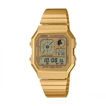 Дигитален часовник Casio Vinatage - A130WEG-9AEF