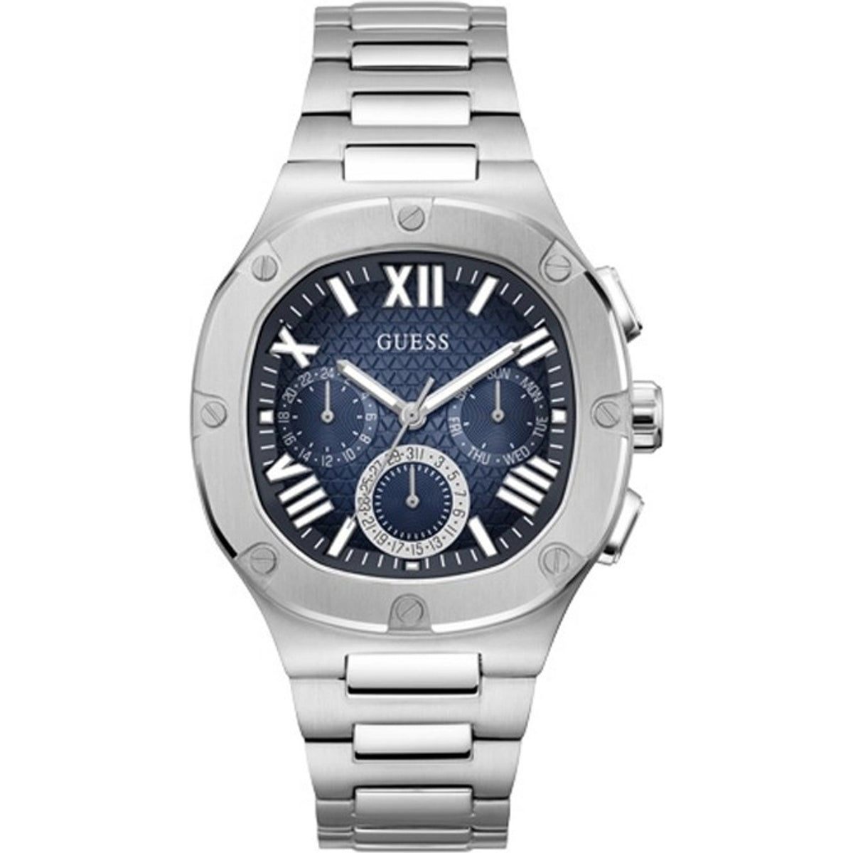 Мъжки часовник GUESS - GW0572G1