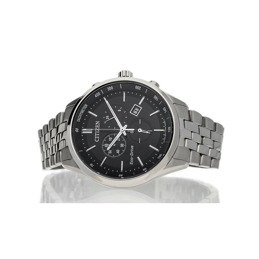 Мъжки часовник CITIZEN - AT2141-87E