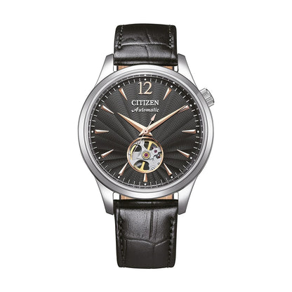 Мъжки часовник CITIZEN - NH9131-14E