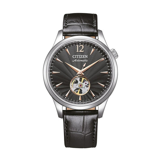 Мъжки часовник CITIZEN - NH9131-14E
