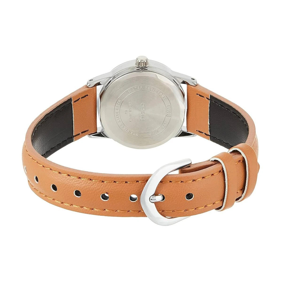 Дамски аналогов часовник Casio - Casio Collection - LTP-V002L-7B3UDF