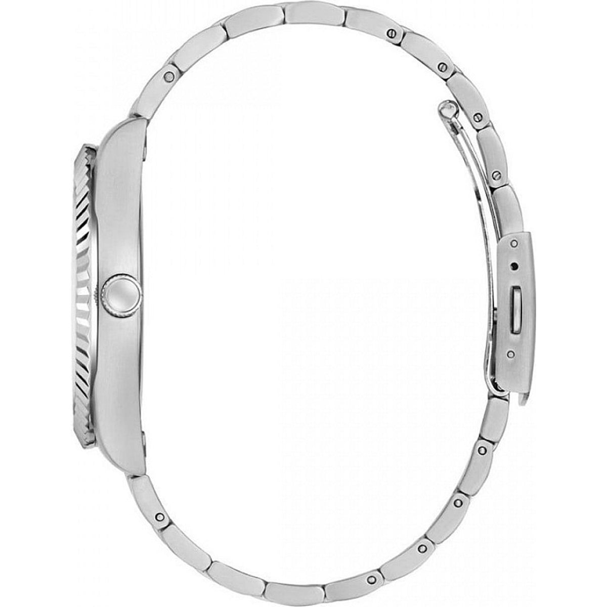 Мъжки аналогов часовник Guess - GW0265G10