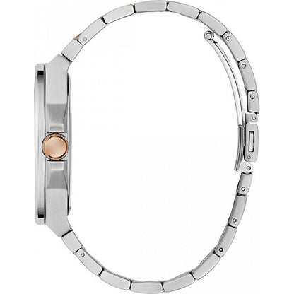 Мъжки аналогов часовник Guess - GW0789G4