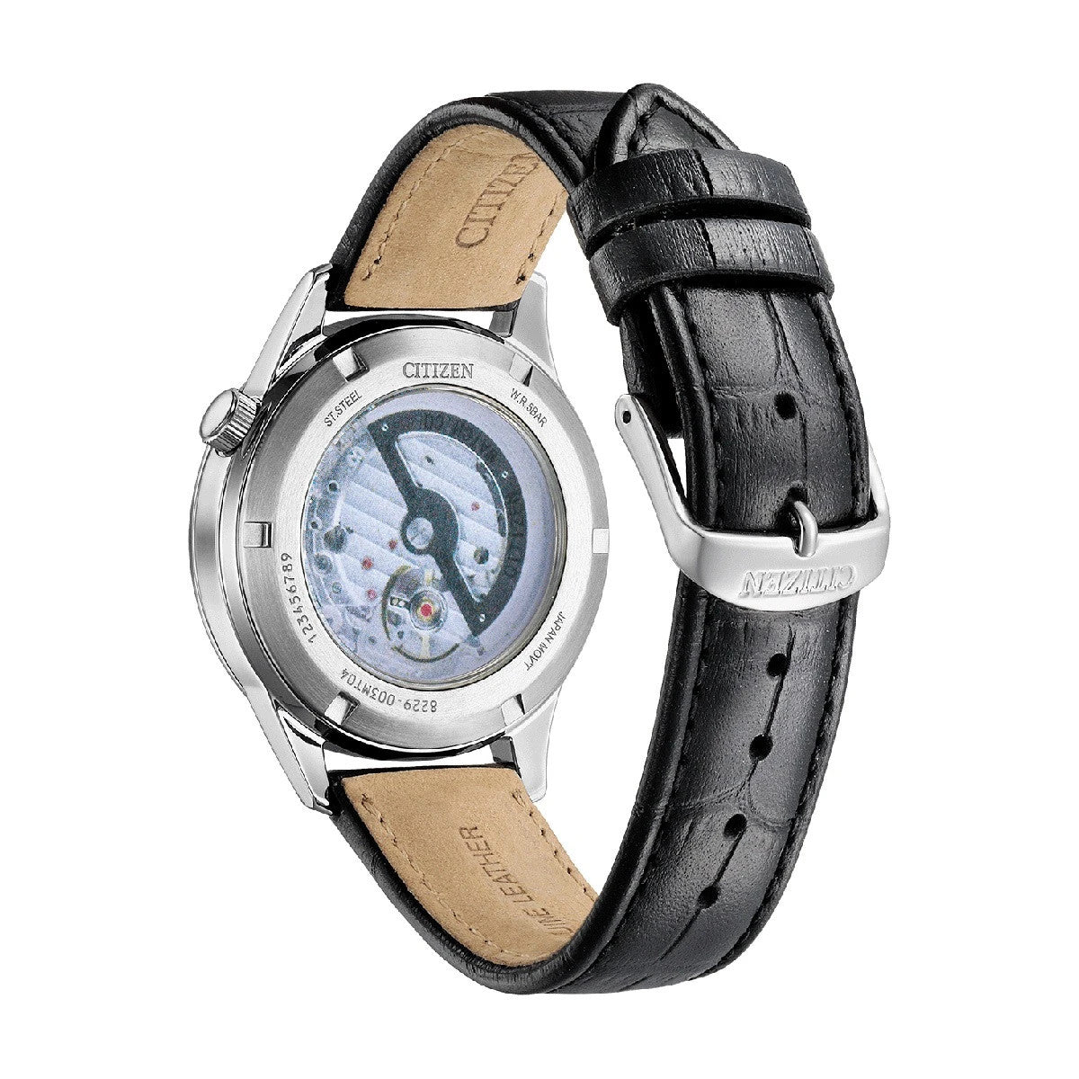 Мъжки часовник CITIZEN - NH9131-14E