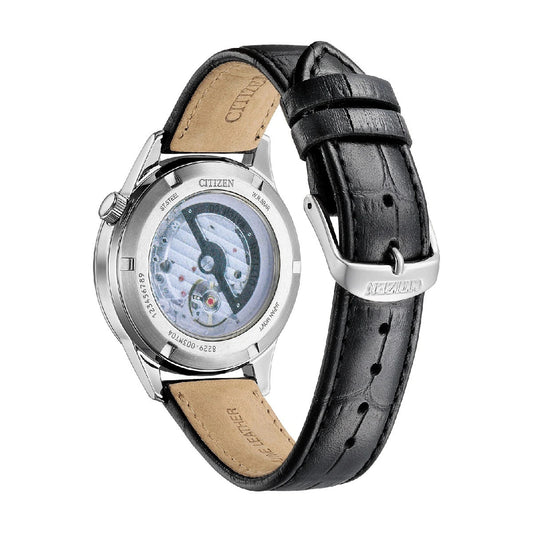 Мъжки часовник CITIZEN - NH9131-14E