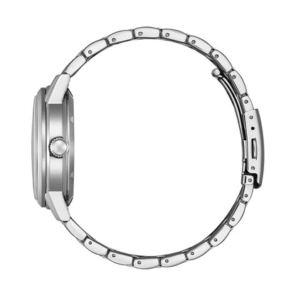 Мъжки часовник CITIZEN - NJ0210-56A