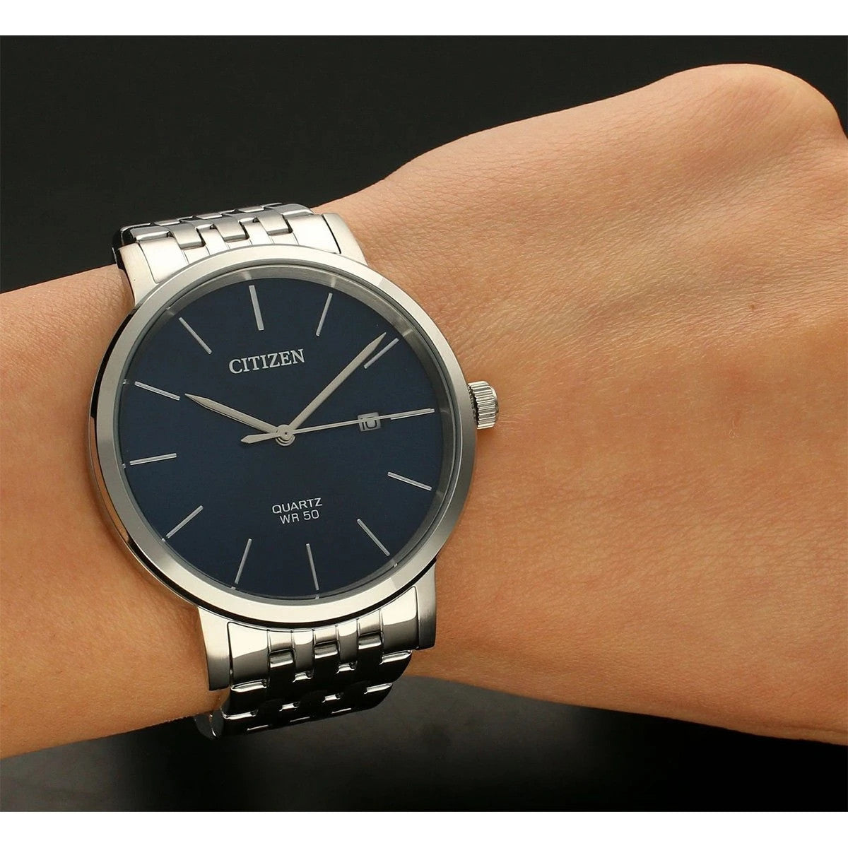 Мъжки часовник CITIZEN - BI5070-57L