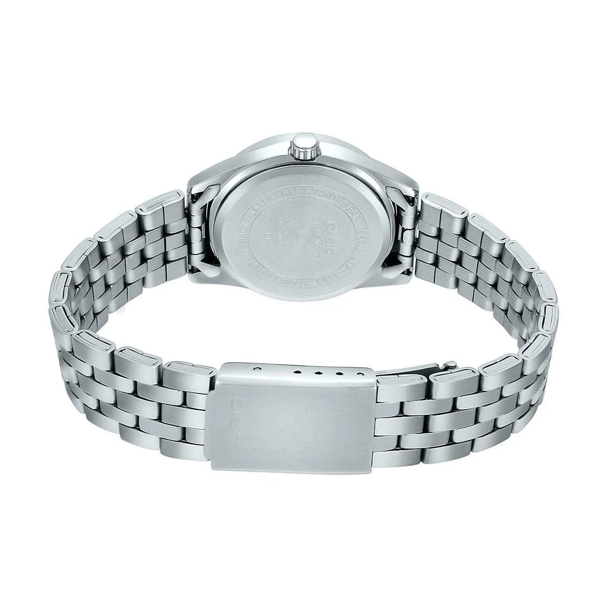 Мъжки аналогов часовник Casio - Casio Collection - MTP-1335D-1A2VDF