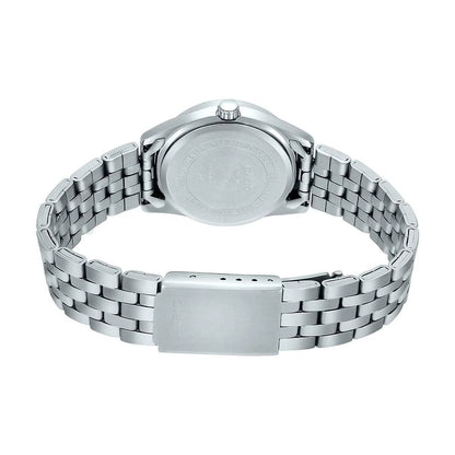 Мъжки аналогов часовник Casio - Casio Collection - MTP-1335D-1A2VDF
