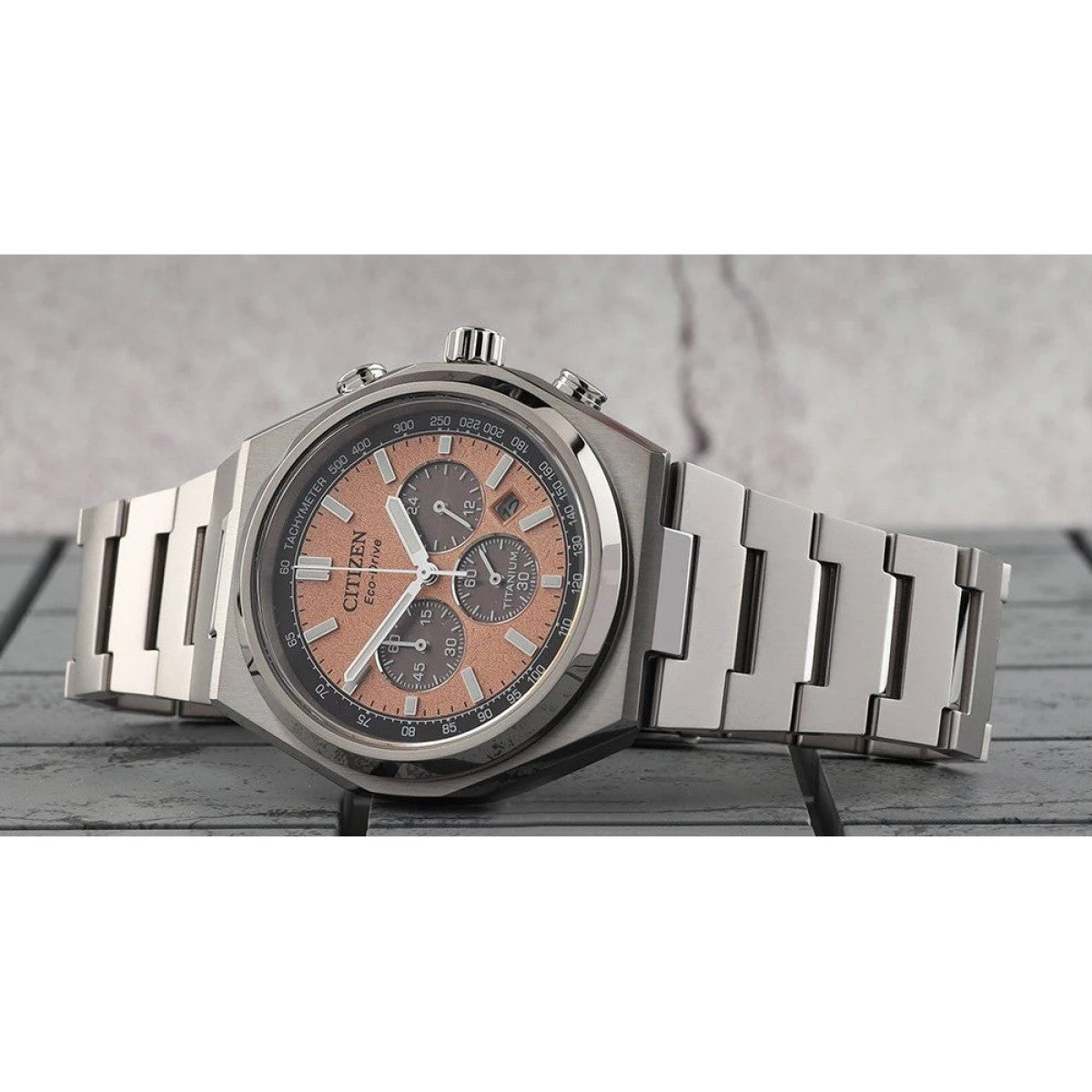 Мъжки часовник CITIZEN - CA4610-85Z
