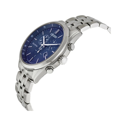 Мъжки часовник CITIZEN - AT2141-52L