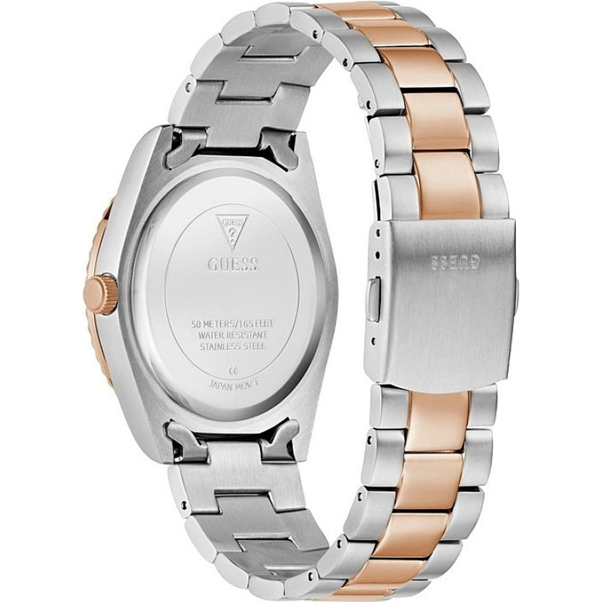 Мъжки аналогов часовник Guess - GW0265G13
