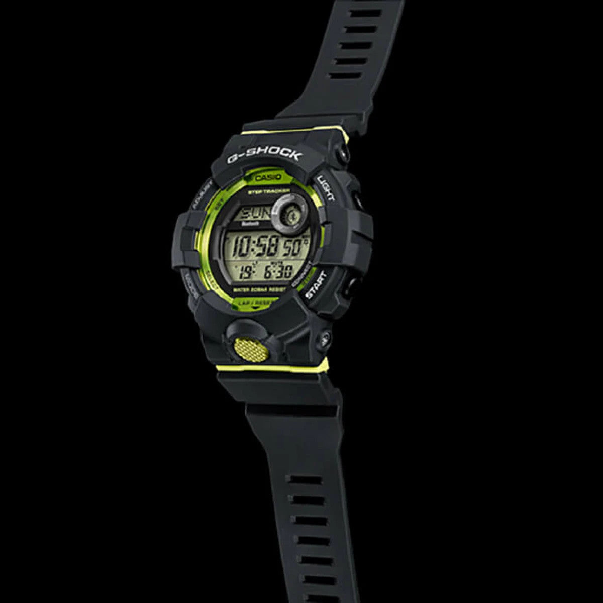Мъжки часовник CASIO - GBD-800-8ER