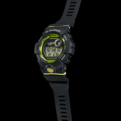 Мъжки часовник CASIO - GBD-800-8ER