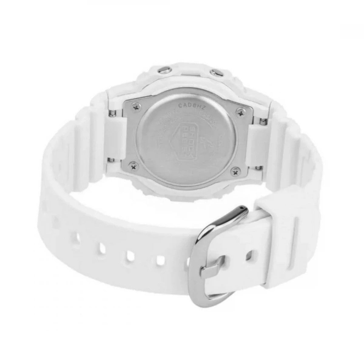 Дамски часовник Casio G-Shock - GMD-S5600-7ER