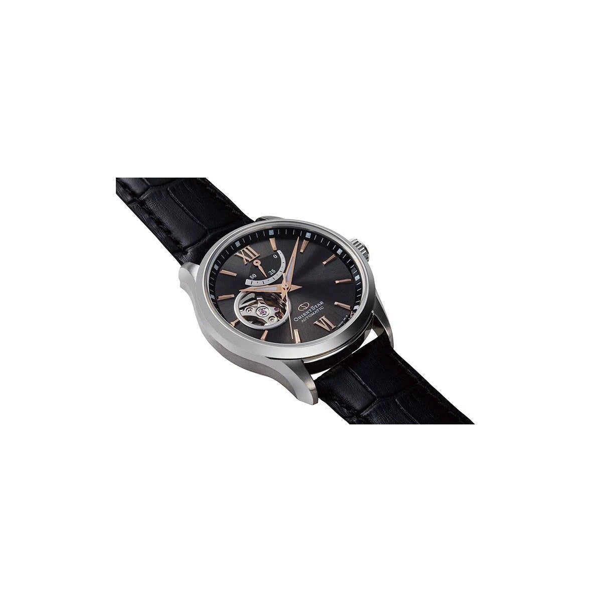Мъжки часовник ORIENT STAR - RE-AT0007N