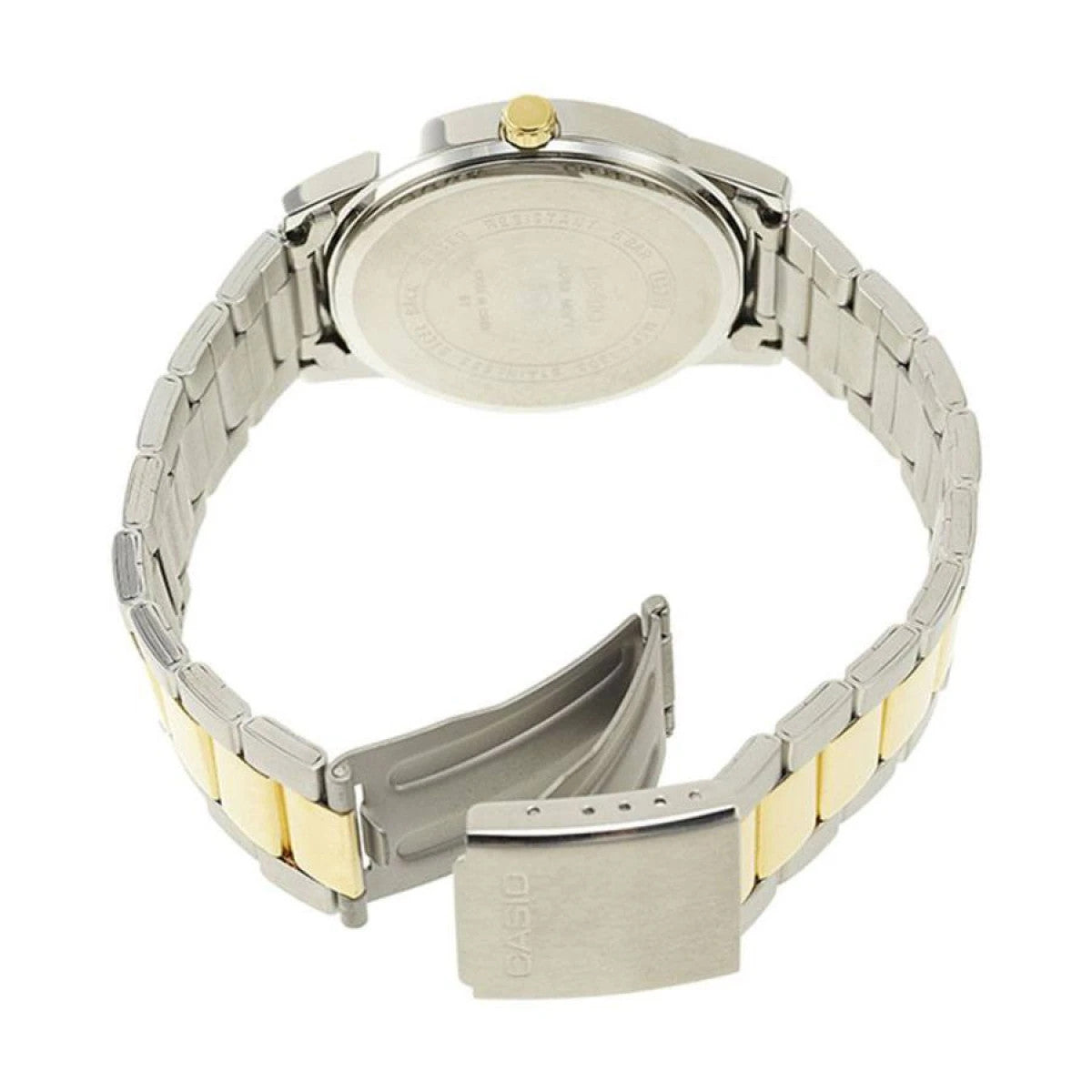 Дамски аналогов часовник Casio - Casio Collection - LTP-1303SG-7AVDF