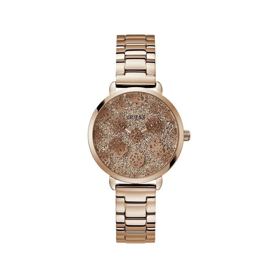Дамски часовник GUESS - GW0670L4