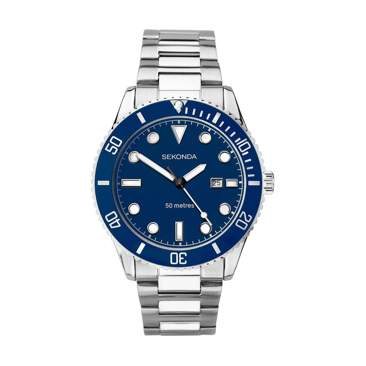 Мъжки часовник Sekonda - S-1789.00