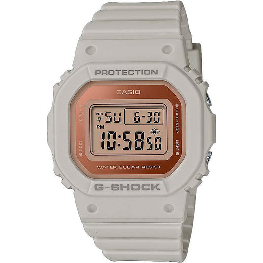 Дамски часовник Casio G-Shock - GMD-S5600-8ER