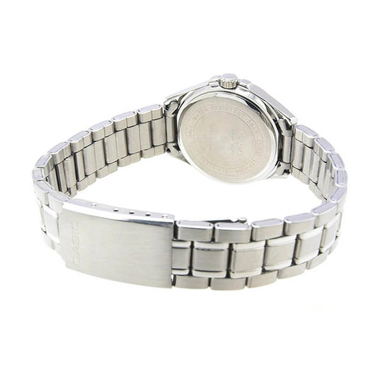 Дамски аналогов часовник Casio - LTP-1308D-1BVDF