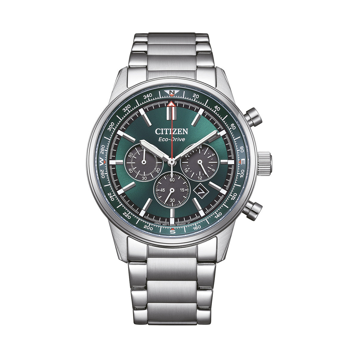 Мъжки часовник CITIZEN - CA4720-52X