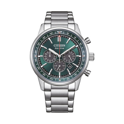 Мъжки часовник CITIZEN - CA4720-52X
