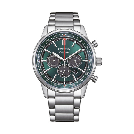 Мъжки часовник CITIZEN - CA4720-52X