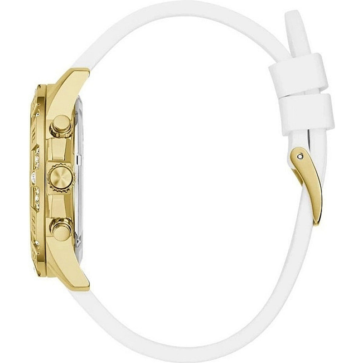 Дамски аналогов часовник Guess - GW0772L3