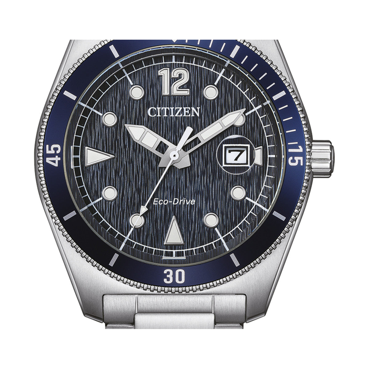 Мъжки часовник CITIZEN - AW1881-52L