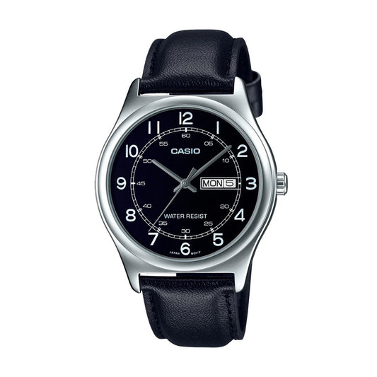 Мъжки часовник Casio - MTP-V006L-1BUDF