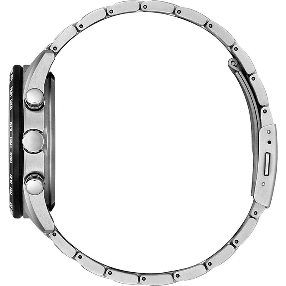 Мъжки часовник CITIZEN - CB5945-85L