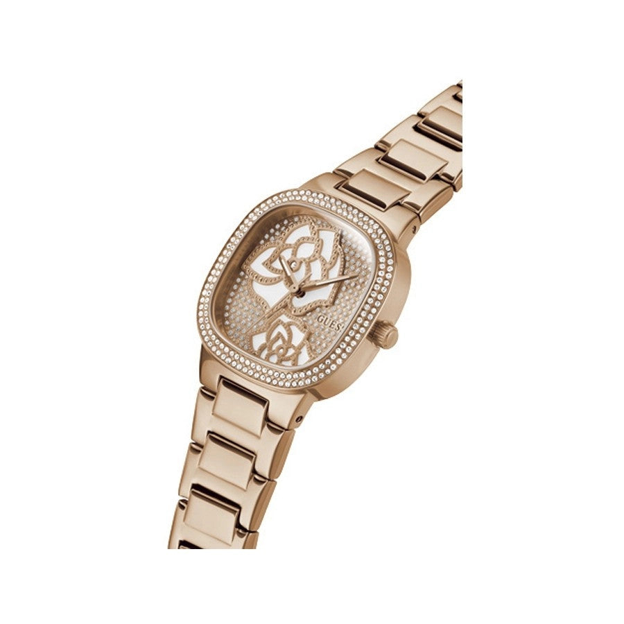 Дамски часовник GUESS - GW0544L4