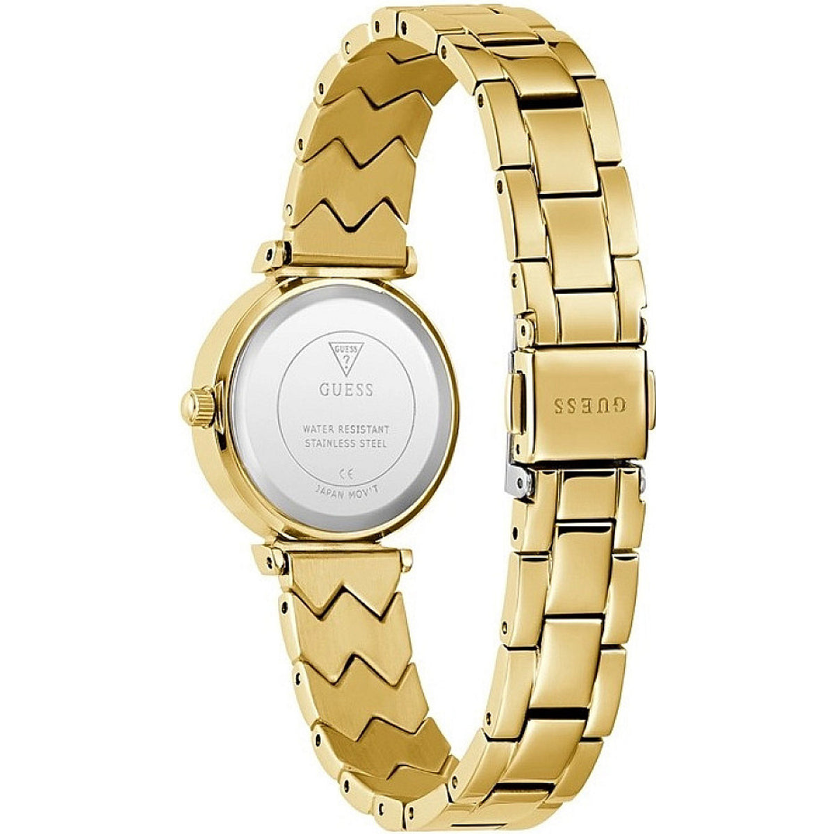 Дамски аналогов часовник Guess - GW0839L2